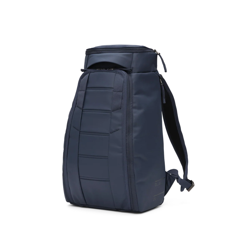 dbjourney hugger backpack 20l blue hour