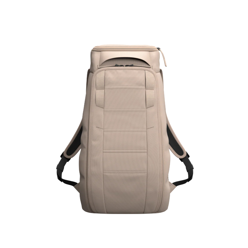 dbjourney hugger backpack 20l fogbow beige