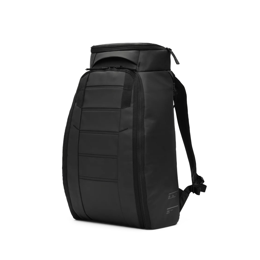 dbjourney hugger backpack 25l black out