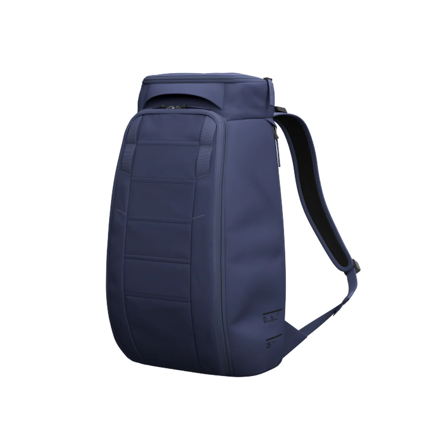 dbjourney hugger backpack 25l blue hour