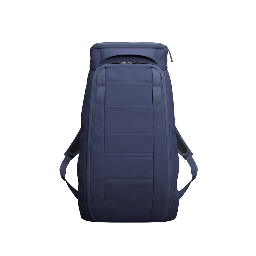 dbjourney hugger backpack 25l blue hour