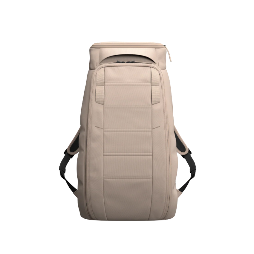 dbjourney hugger backpack 25l fogbow beige