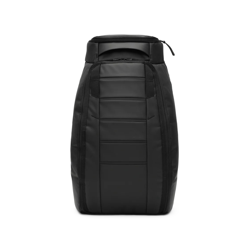 dbjourney hugger backpack 30l black out