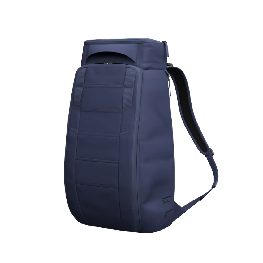 dbjourney hugger backpack 30l blue hour