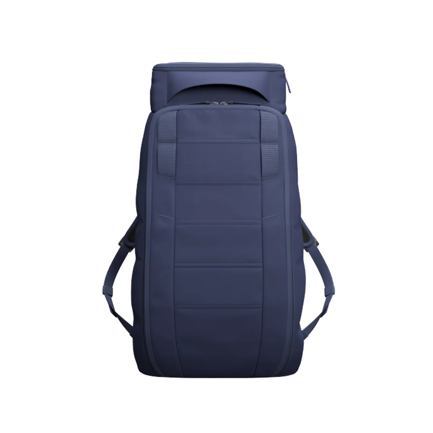 dbjourney hugger backpack 30l blue hour