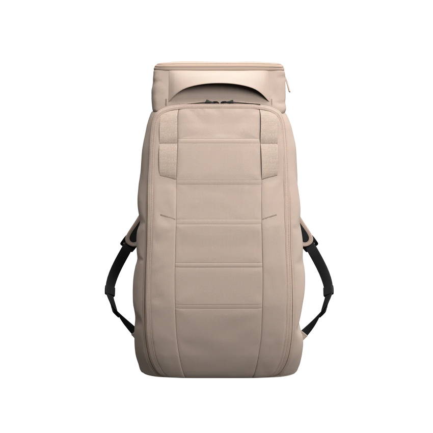 dbjourney hugger backpack 30l fogbow beige
