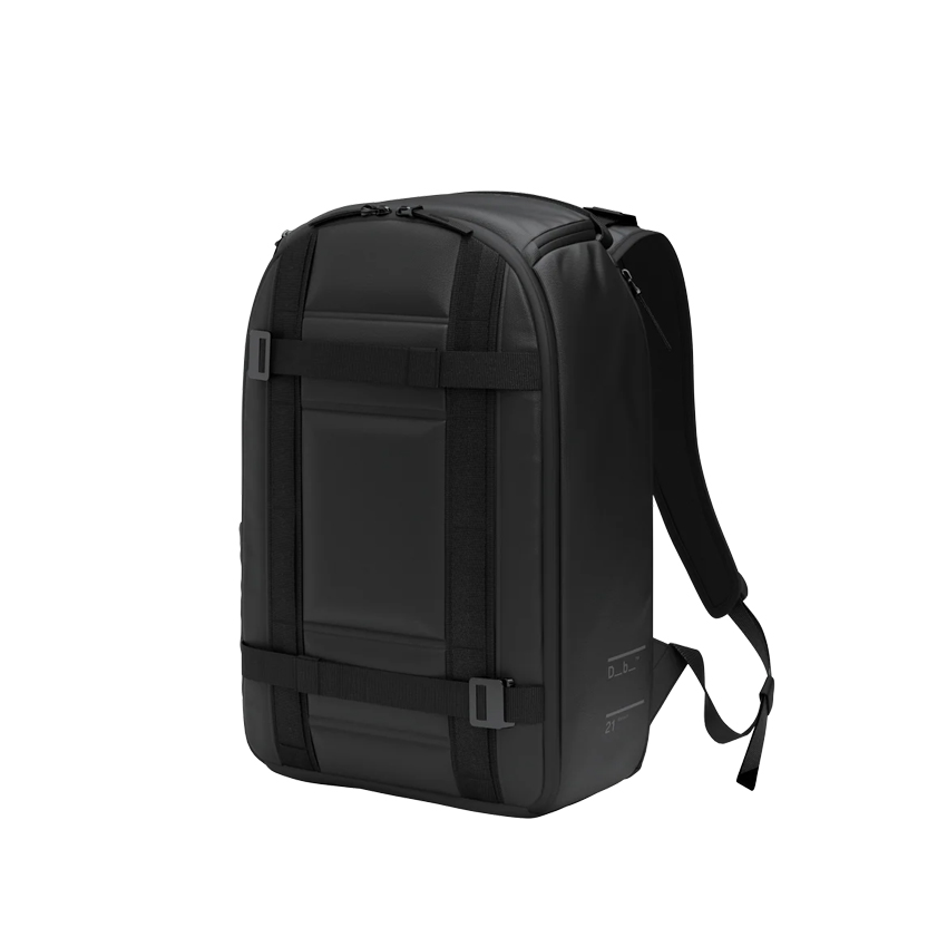 dbjourney ramverk backpack 21l black out