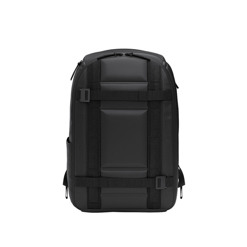 dbjourney ramverk backpack 21l black out