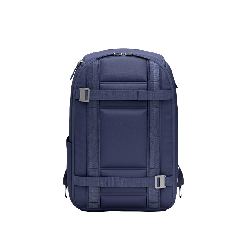 dbjourney ramverk backpack 21l blue hour