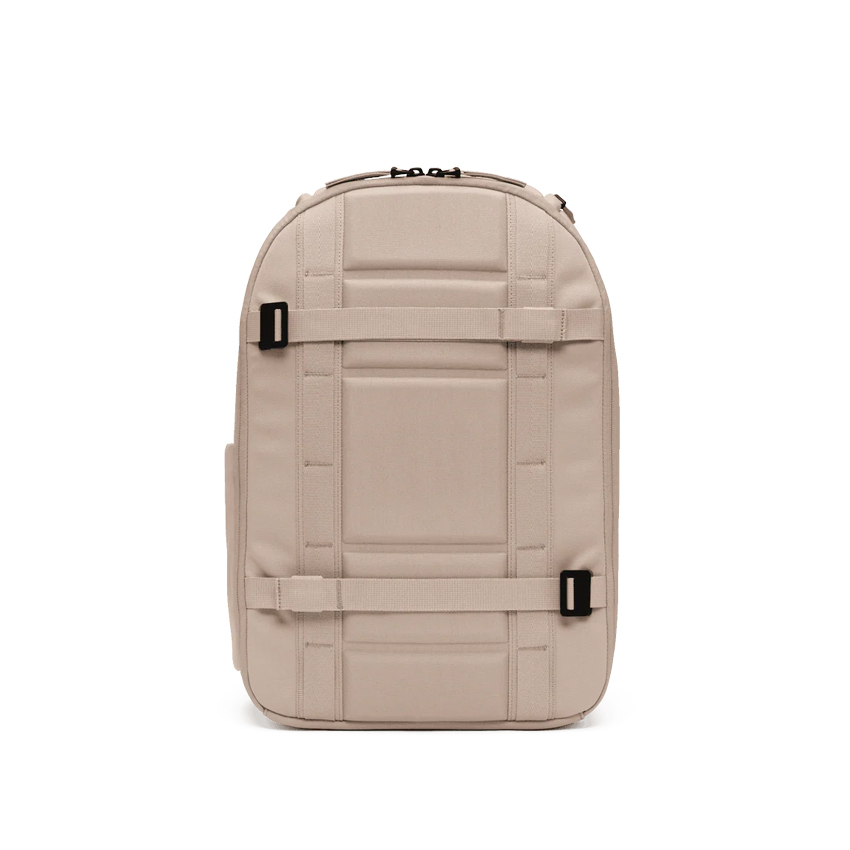 dbjourney ramverk backpack 21l fogbow beige