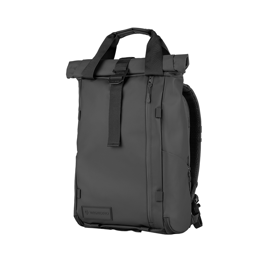wandrd prvke edc 18l black