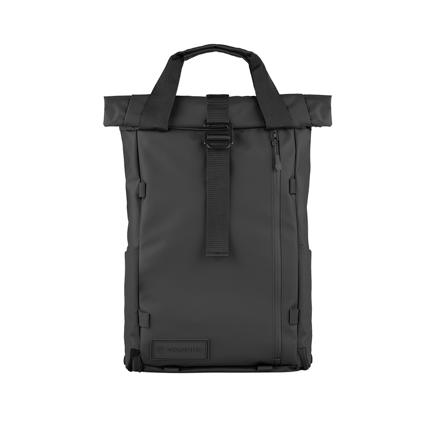 wandrd prvke edc 18l black