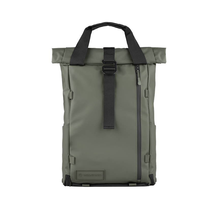 wandrd prvke edc 18l wasatch green