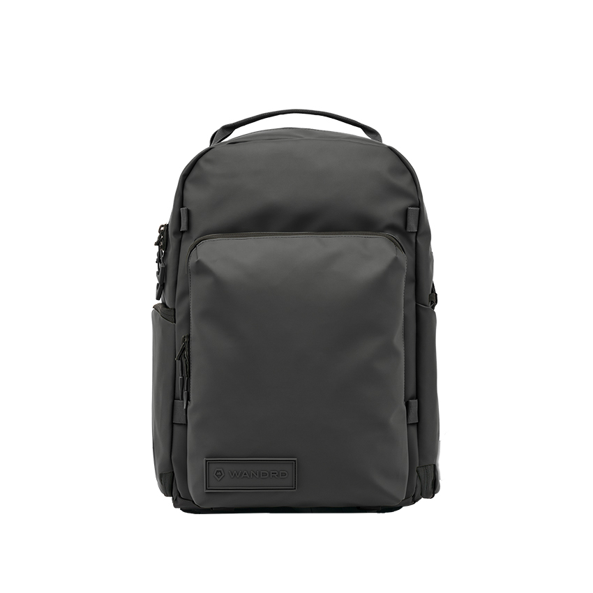 wandrd prvke pocket 21l black